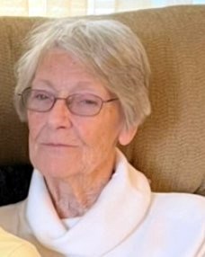 Obituary of Evelyn Newell "Teal" Kesmodel