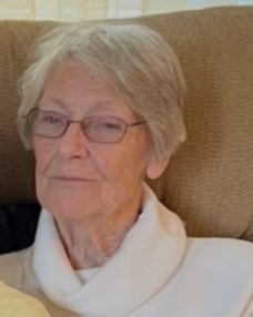 Obituary of Evelyn Newell "Teal" Kesmodel