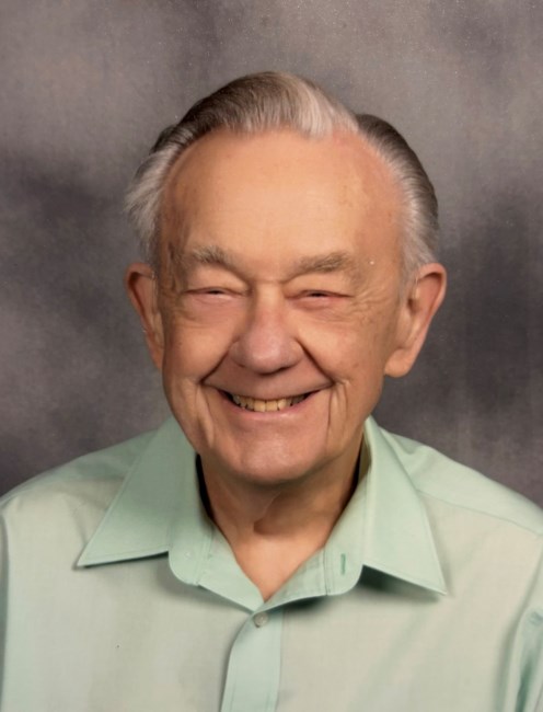 Obituary of Timothy Verne Zimmerman