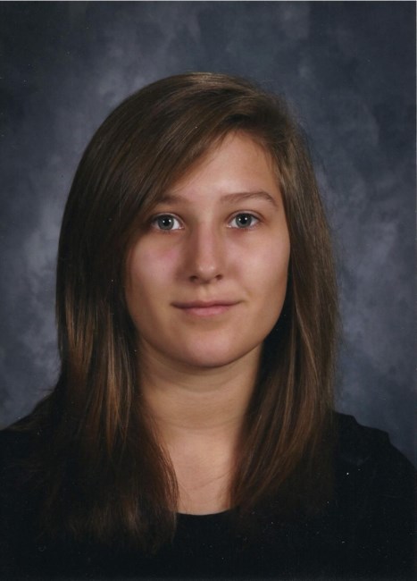 Obituary of Erin Bigler