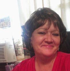 Obituary of Cynthia Darlene Monroe