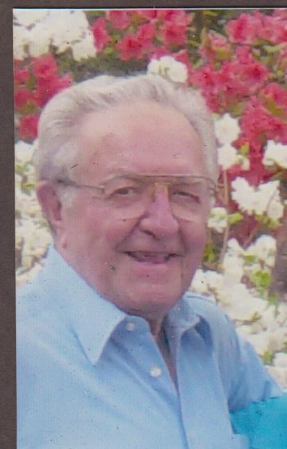 Obituary of A. Reid Hanes