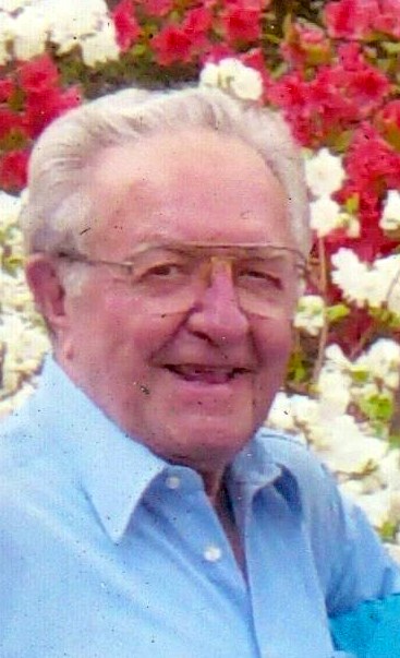 Obituary of A. Reid Hanes
