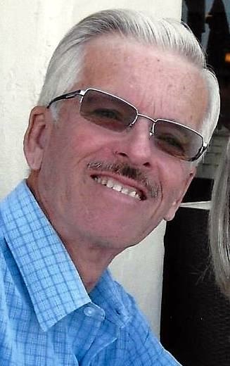 Obituary of Clark "Skip" Losey