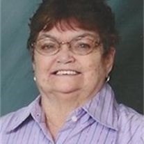Obituary of Betty J Beltran