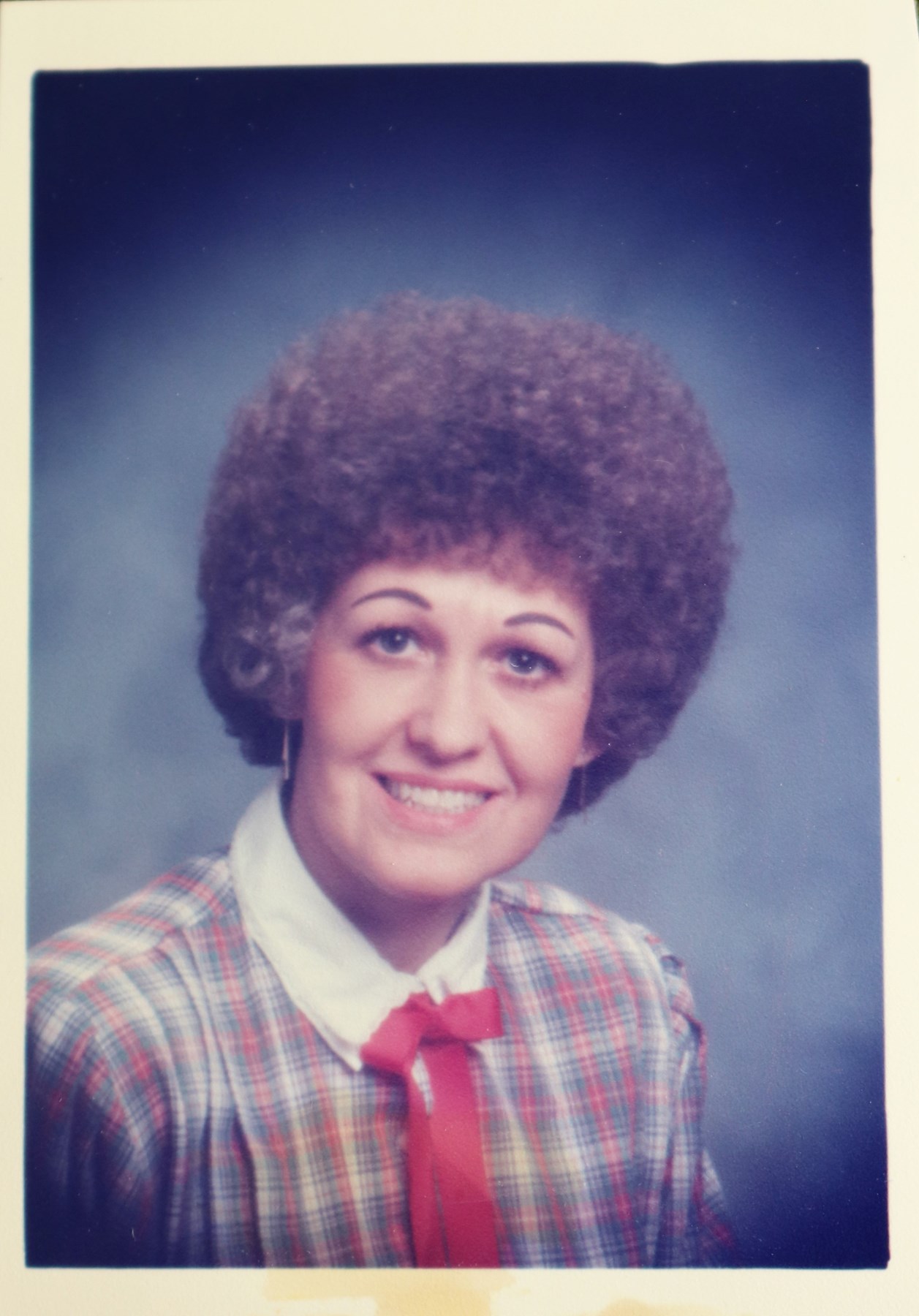 Obituary of Mrs.  Janice Lorraine Byers