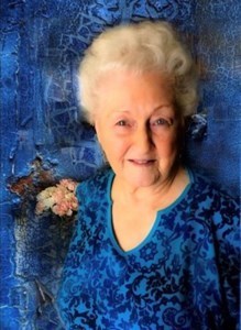 Obituary of Wanda Claris Startz