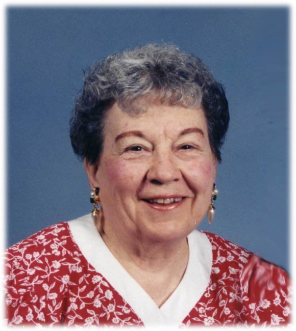 Obituary of Marjorie Ellen Janosek