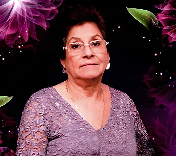 Obituary of Hermelinda Hernandez