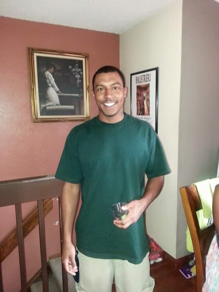 Eric Rouse Obituary - Denver, CO