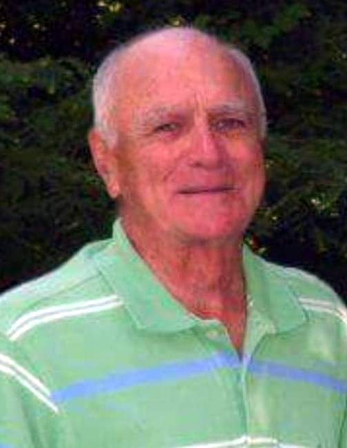 Obituary of Robert Jerome Ferguson Sr.