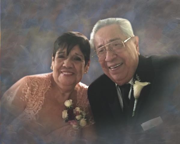 Obituary of Manuel F. Jaquez Jr.