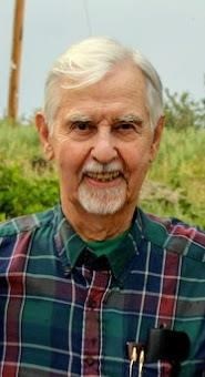 Obituary of Douglas Leland Enders