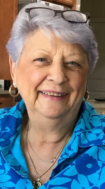 Obituary of Vita Rose Jarosz