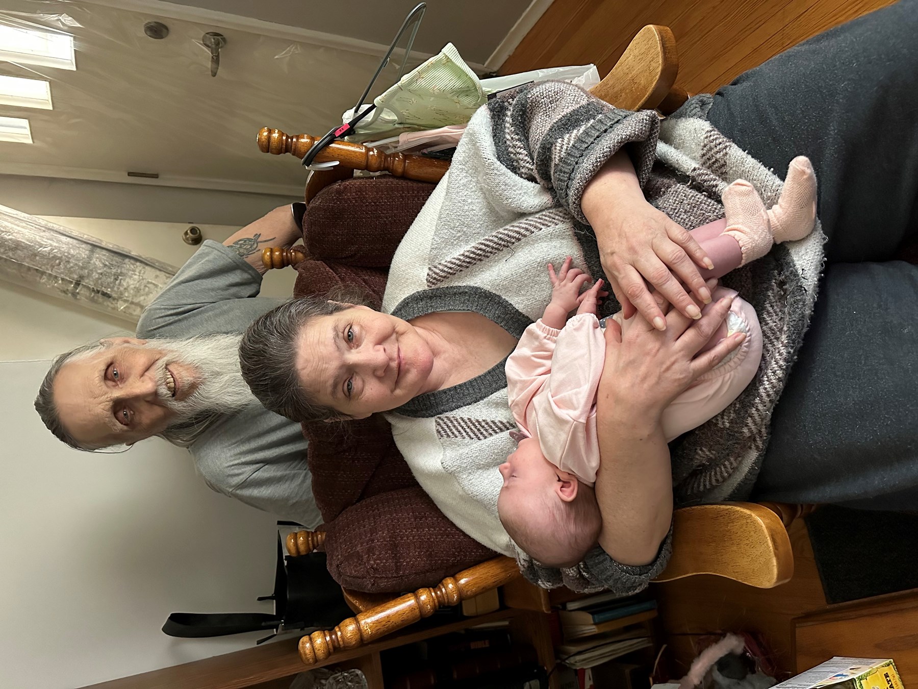 Obituary of Bobbi J. Anderson