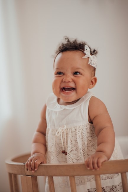 Obituary of Jamila Jane Chase