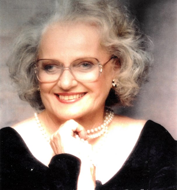 Obituary of Margaret Miller