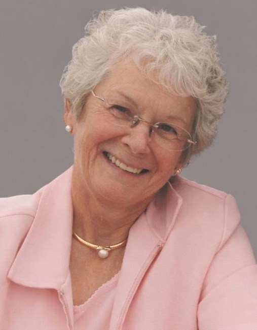 Avis de décès de Myrna Kay Rakocy