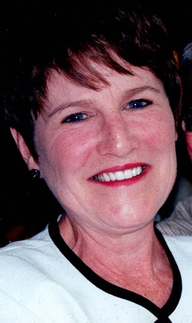 Obituario de Cheryl Theresa Vaughn