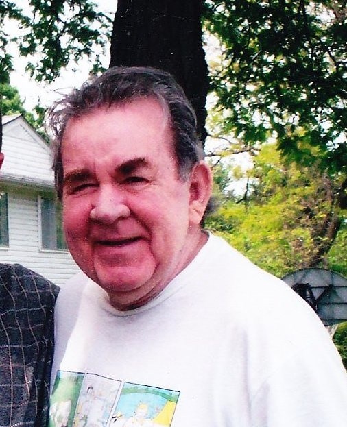 Obituary of Dennis Summers