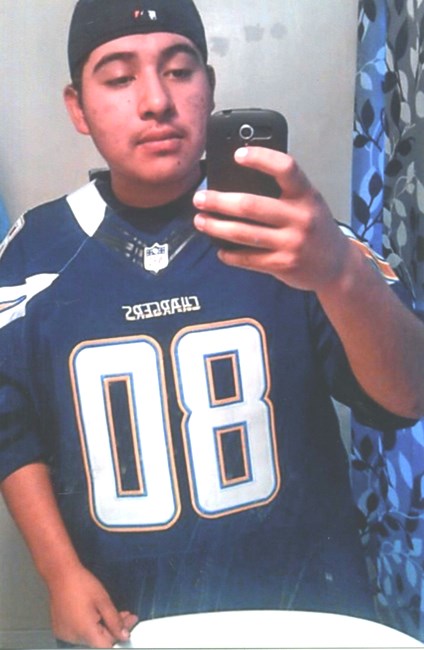 Obituary of Ozzy Maturano