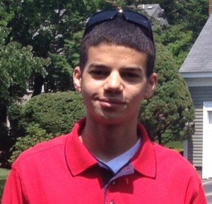 Obituary of Nicholas Anthony Caristi