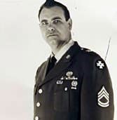 Obituary of Everett Wayne Cobb, SFC (Retd.) U.S. Army