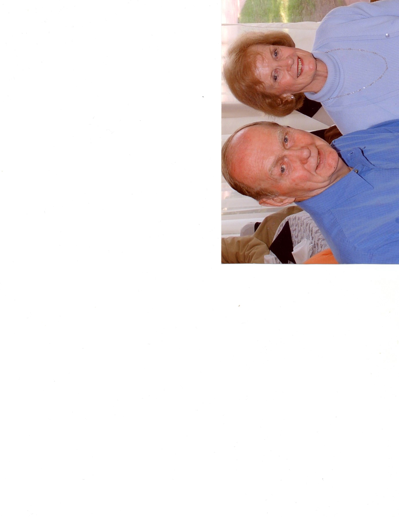 Obituario de Wallace Connell Williams