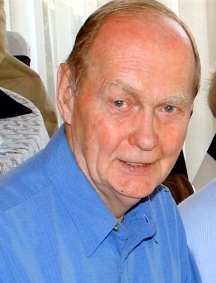 Obituary of Wallace Connell Williams