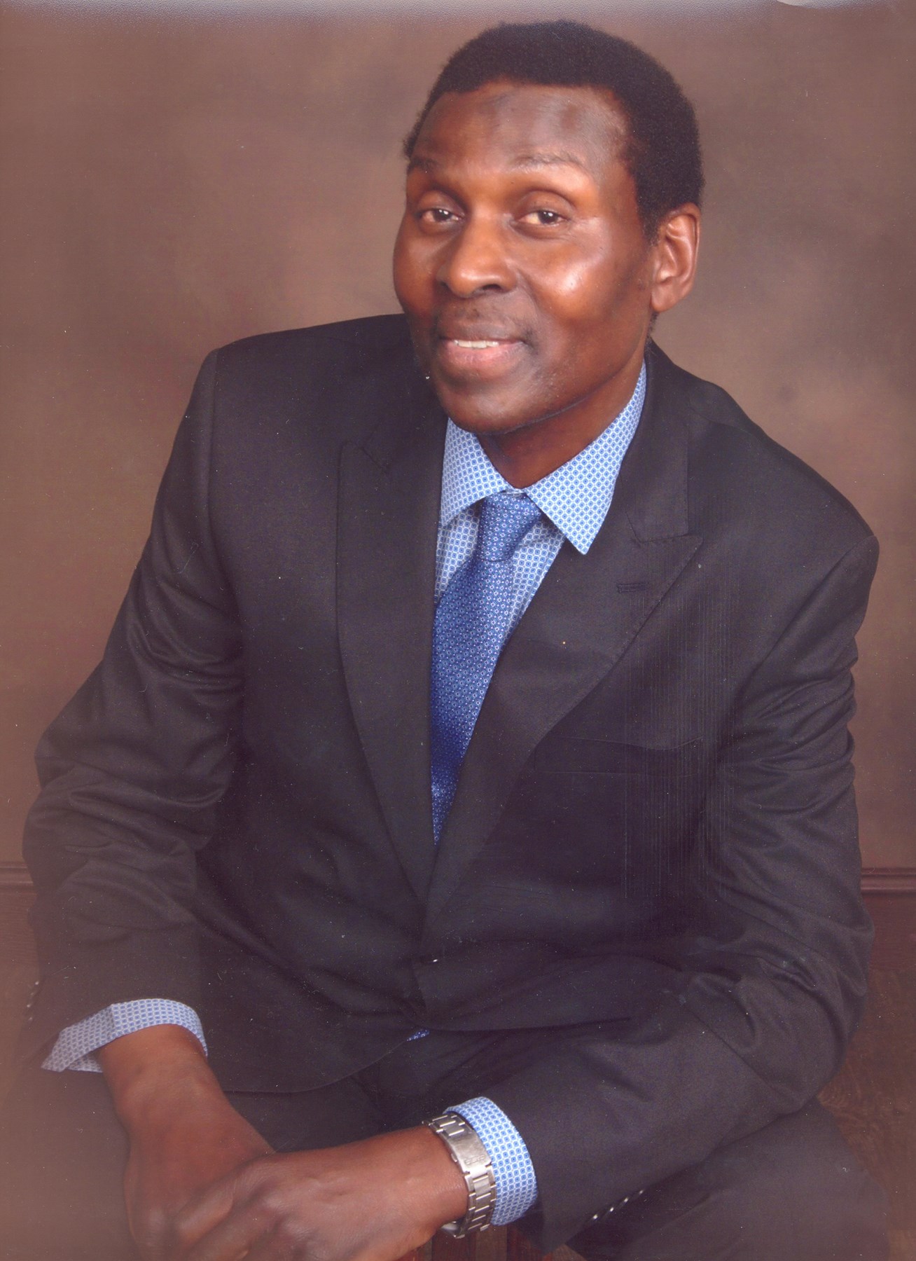 Obituary of Edward Paul Magoba  "Ed"