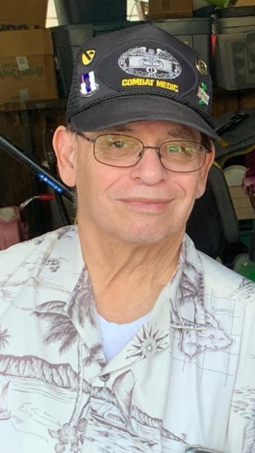 Obituary of Frank Mannon Prado Jr.