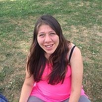 Avis de décès de Jackie Susan Ruth Welles