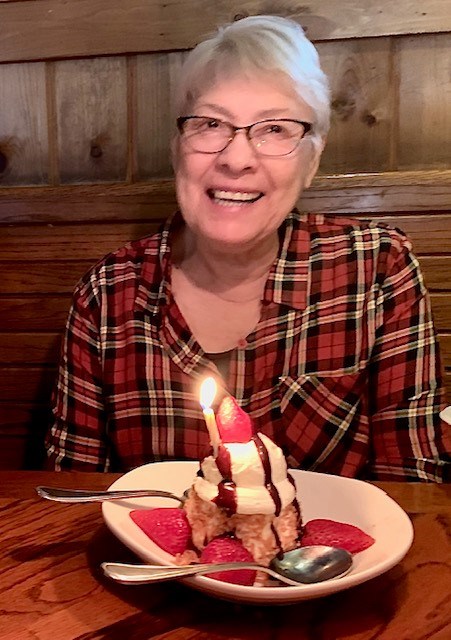 Obituary of Maria Refugio Uribe