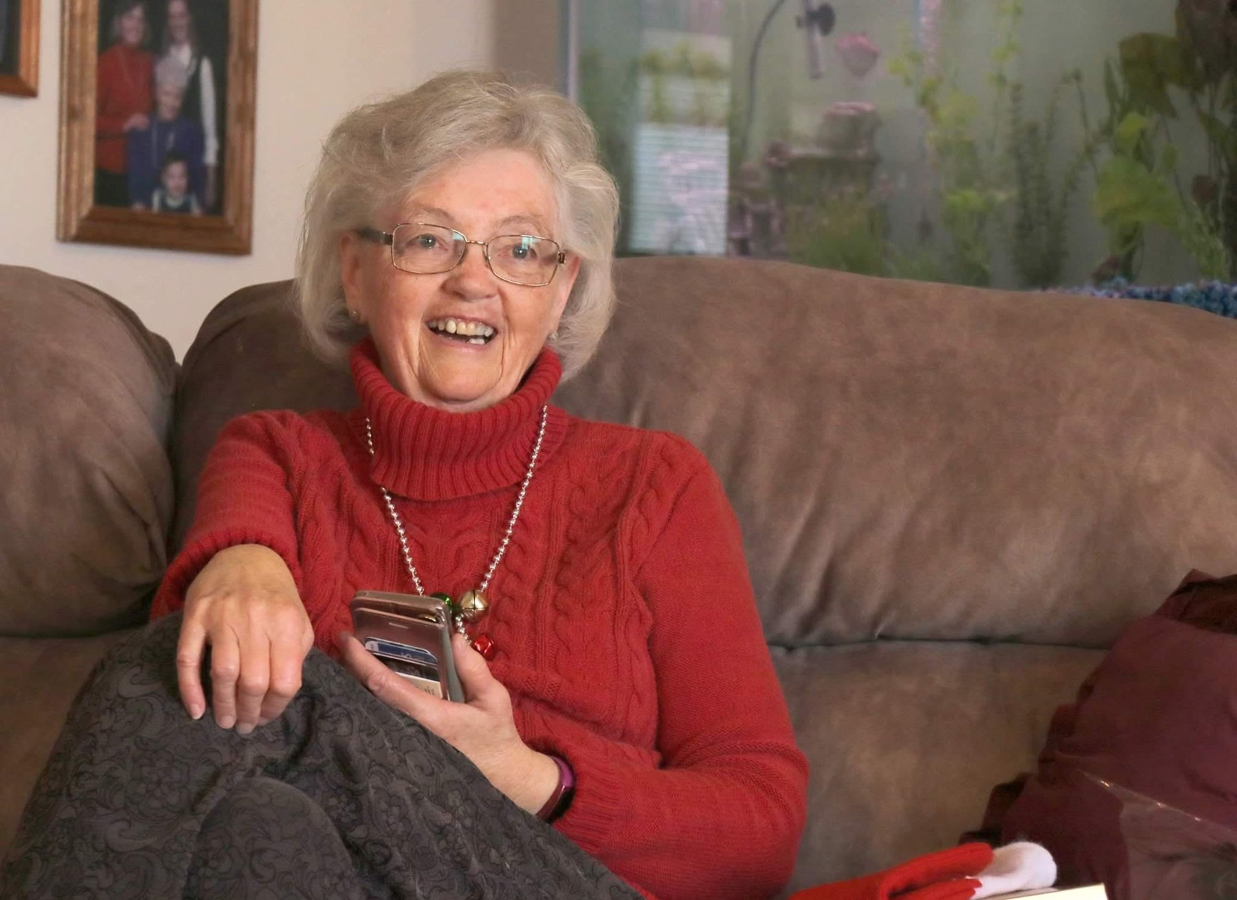 Obituario de Heather Rose Bell