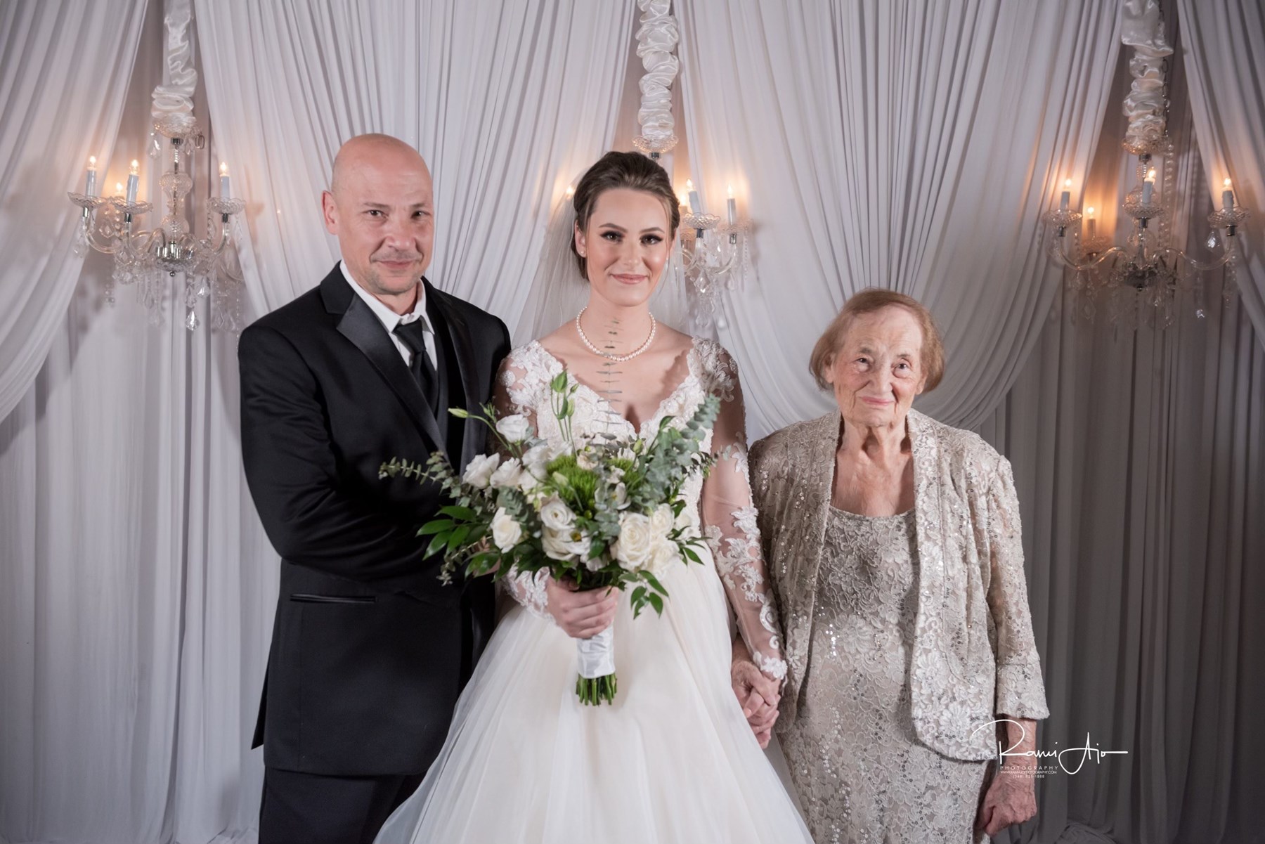 Obituary of Delia Mattarelli