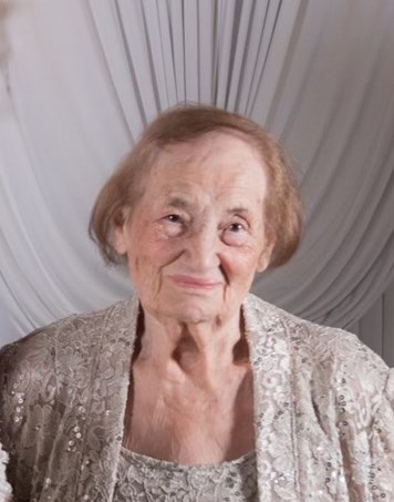 Obituary of Delia Mattarelli