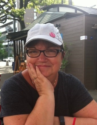 Obituary of Cassie Burnett