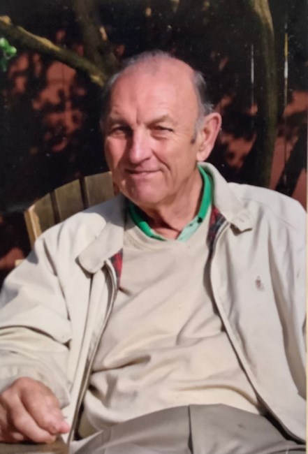 Obituary of John O. Simon, Sr.