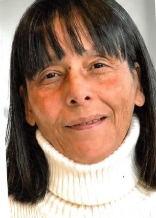 Obituary of Peggy Eason