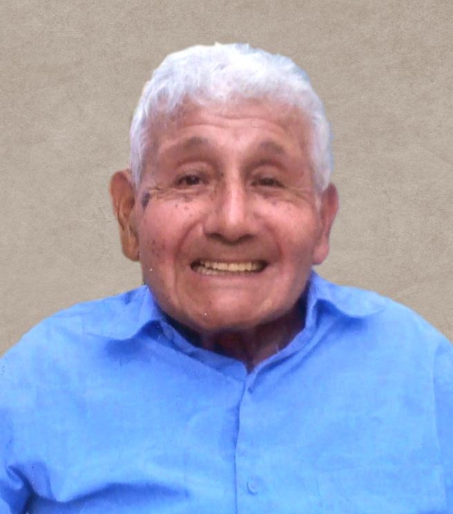 Obituary of Tony Dorado Casas