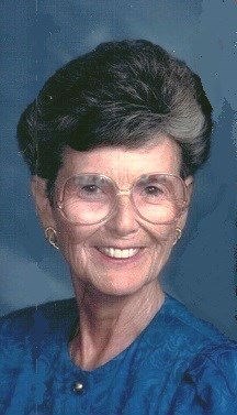 Obituary of Betty W. Littlejohn
