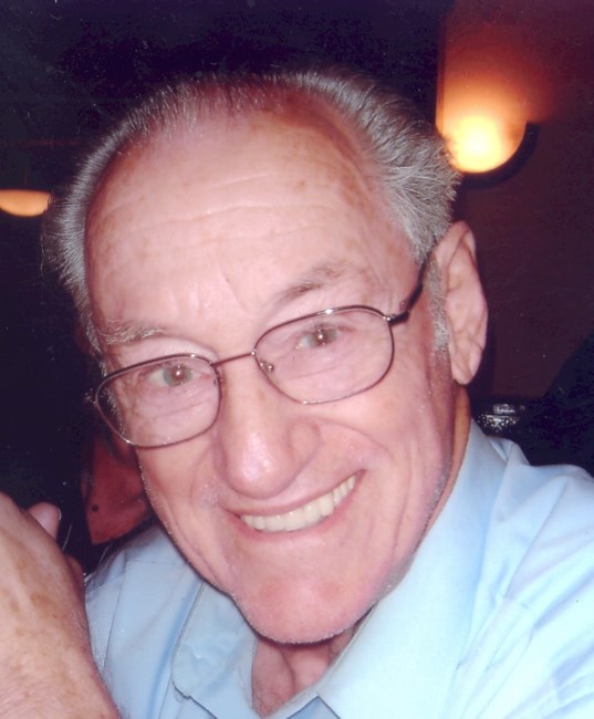 Obituary of Robert Schwartz