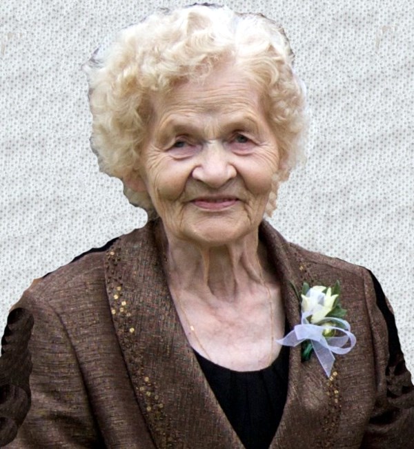 Obituary of Katica "Kate" Paukovic