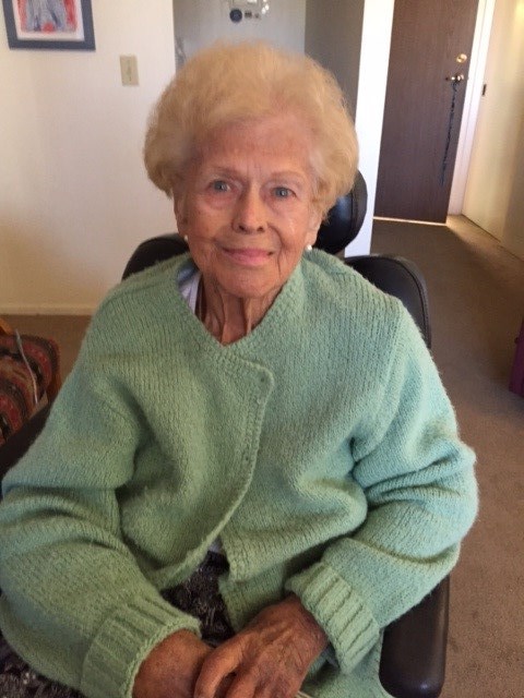 Obituary of Marilyn Diehl