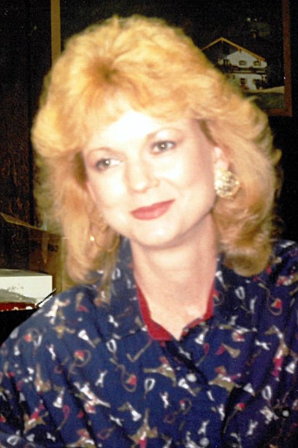Obituary of Jeannie Spencer