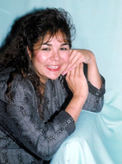 Obituary of Norma Gonzalez