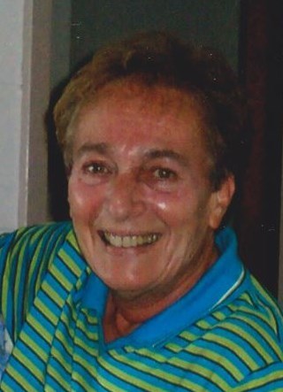 Obituary of Carolyn (Cookie) Armstrong