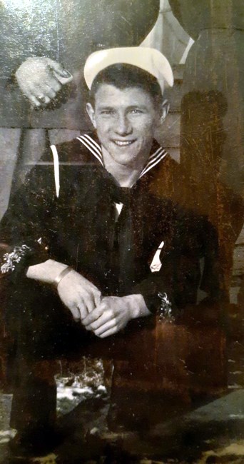 Obituary of Robert Willard Totman