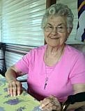 Obituary of Lois Mae Lappe