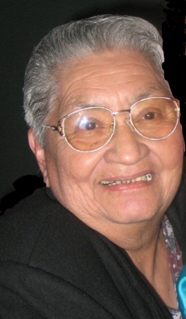 Obituary of Luz Garcia